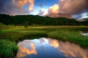 красивая природа фото